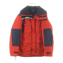 楽天市場】balenciaga（カラーレッド）（コート・ジャケット｜メンズ 