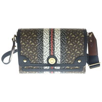 楽天市場】burberry ショルダーバッグ モノグラムの通販