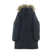 楽天市場】canada goose（カナダグース）shelburne（シェルバーンの通販