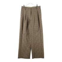 楽天市場】dries van noten チェックの通販