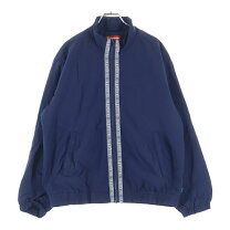 楽天市場】supreme ナイロン ジャケット（カラーネイビー）（メンズ 
