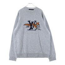 楽天市場】Louis Vuitton ルイヴィトン（カラーグレー）（トップス 