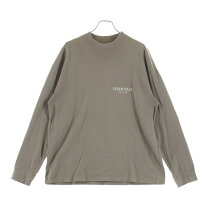 楽天市場】fear of god 中古（カラーベージュ）（Tシャツ・カットソー