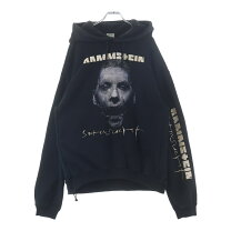 楽天市場】vetements rammsteinの通販