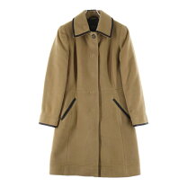 楽天市場】レザー ジャケット（ブランドコーチ）（レディース 