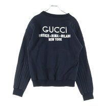 楽天市場】グッチ GUCCI（スウェット・トレーナー｜トップス）：メンズ 