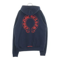 楽天市場】クロムハーツ パーカー（サイズ（S/M/L）L）の通販