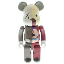 楽天市場】kaws 400 ベアブリックの通販