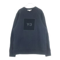 楽天市場】y-3 ワイスリー（スウェット・トレーナー｜トップス 