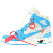 楽天市場】nike off-white jordan1の通販