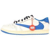 楽天市場】air jordan 1 travis scott 26.5（靴）の通販