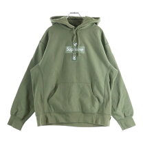 楽天市場】supreme cross box logo（メンズファッション）の通販