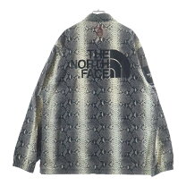 楽天市場】supreme north face コーチジャケット（コート・ジャケット 