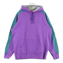 楽天市場】supreme パーカー パープルの通販