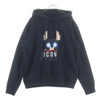 楽天市場】dsquared2 トレーナー icon（パーカー｜トップス）：メンズ 