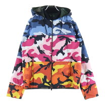 楽天市場】VALENTINO（カラーマルチカラー）（コート・ジャケット 
