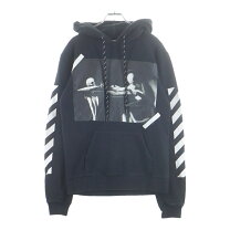 楽天市場】オフホワイト off-white パーカー（サイズ（S/M/L）SS 