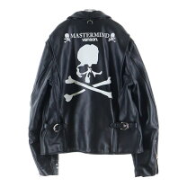楽天市場】mastermind japan（コート・ジャケット｜メンズファッション 