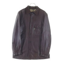 楽天市場】バーバリー レザー ジャケットの通販