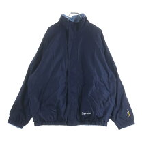 楽天市場】supreme ナイロン ジャケット（メンズファッション）の通販