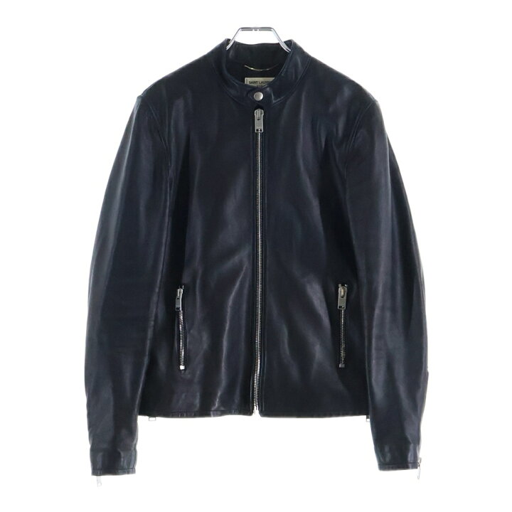 楽天市場】SAINT LAURENT PARIS(サンローランパリ) サイズ:48 Keith 