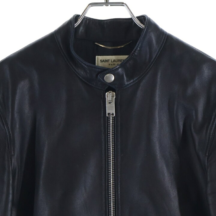 楽天市場】SAINT LAURENT PARIS(サンローランパリ) サイズ:48 Keith 