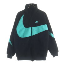楽天市場】nike big swoosh boa jacketの通販