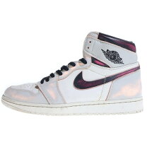 楽天市場】air jordan 1 nyc to parisの通販
