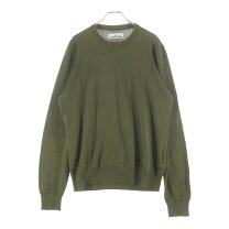 楽天市場】ストーンアイランド（カラーグリーン）（ニット・セーター 