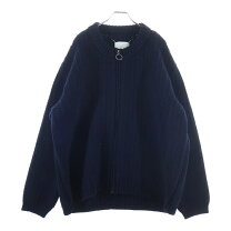 楽天市場】maison margiela ジップアップの通販