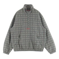 楽天市場】supreme half zipの通販