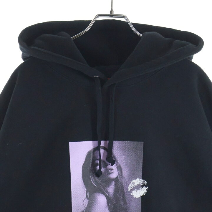 楽天市場】SUPREME(シュプリーム) サイズ:XL 24AW Kate Moss Hooded 