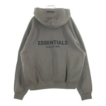 楽天市場】essentials hoodie（カラーグレー）（トップス｜メンズ 