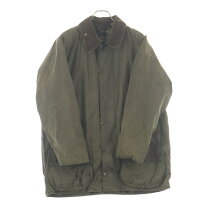 楽天市場】バブアー beaufort 40 中古の通販