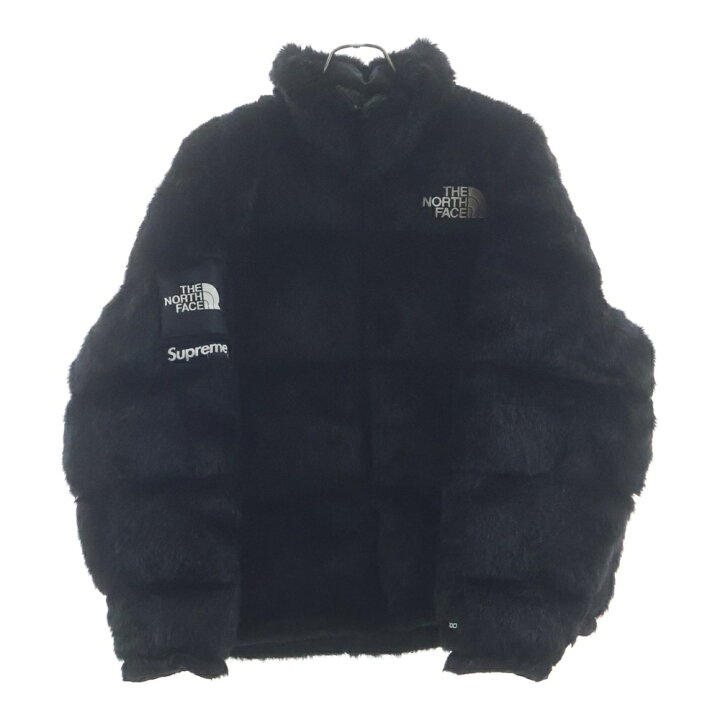 楽天市場】SUPREME(シュプリーム) サイズ:M 20AW×THE NORTH FACE Faux 