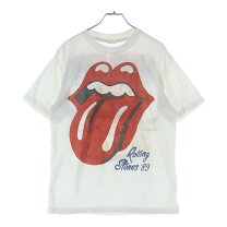 楽天市場】ストーンズ tシャツ 1989の通販