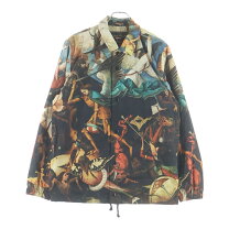 楽天市場】supreme undercover コーチジャケット（メンズファッション 
