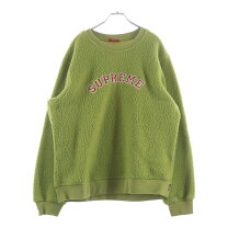 楽天市場】Supreme シュプリーム（カラーグリーン）（スウェット 