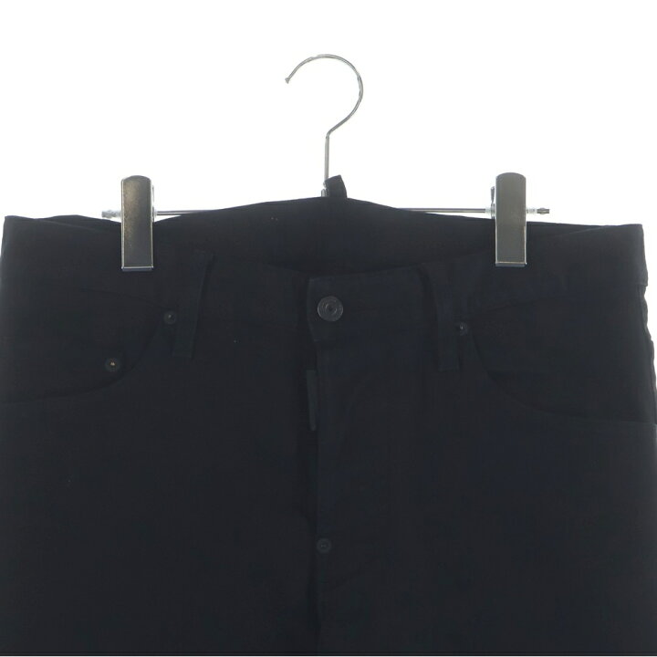 DSQUARED2 ブラックデニム S74LB0499 S39781 楽天市場】DSQUARED2 