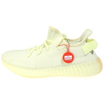 楽天市場】yeezy boost 350 v2 butterの通販
