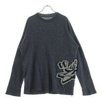 楽天市場】off-white オフホワイト（ニット・セーター｜トップス 