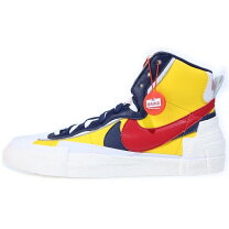 楽天市場】sacai × nike blazer midの通販