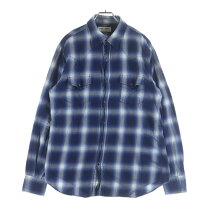 楽天市場】saint laurent paris（カジュアルシャツ｜トップス 