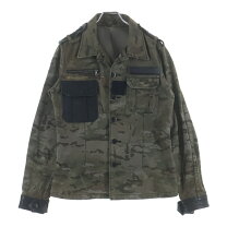 楽天市場】バックラッシュ ミリタリー（メンズファッション）の通販