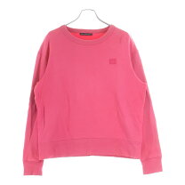 楽天市場】acne スウェット ピンクの通販