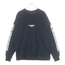 楽天市場】NEIGHBORHOOD B&C／C－SHIRT．LSの通販