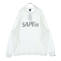 楽天市場】sapeur（サイズ（S/M/L）3L）（Tシャツ・カットソー 