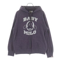 楽天市場】baby milo（パーカー｜トップス）：メンズファッションの通販