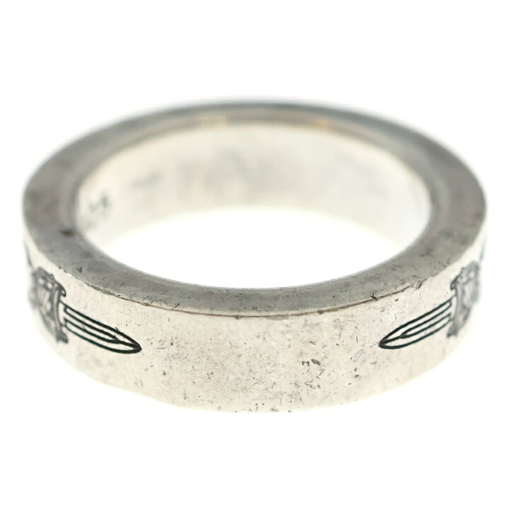 楽天市場】CHROME HEARTS(クロムハーツ) サイズ:16.5号 6mm SPACER 