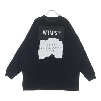楽天市場】wtaps ロンt（トップス｜メンズファッション）の通販
